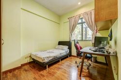 Summerdale (D22), Condominium #466990501